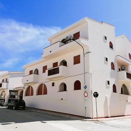 Casa Manin - Favignana Apartamento Exterior foto