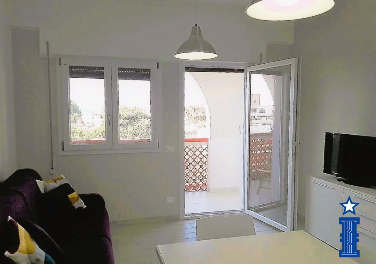 Casa Manin - Favignana Apartamento Exterior foto