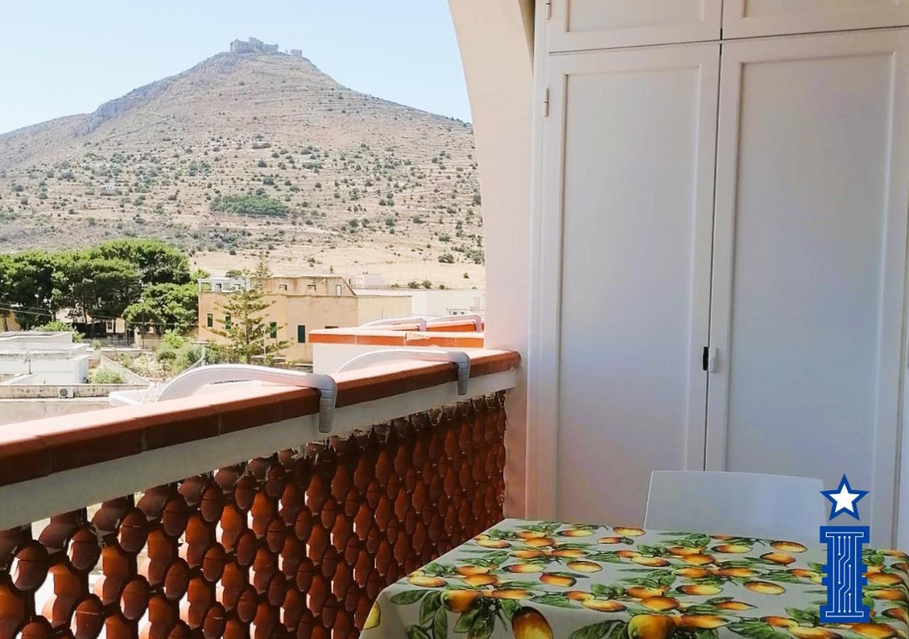 Casa Manin - Favignana Apartamento Exterior foto