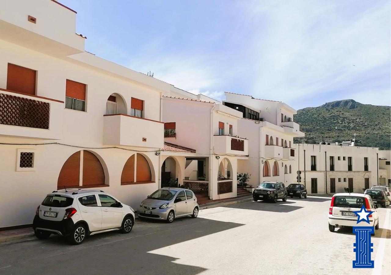 Casa Manin - Favignana Apartamento Exterior foto