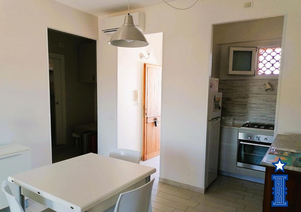 Casa Manin - Favignana Apartamento Exterior foto
