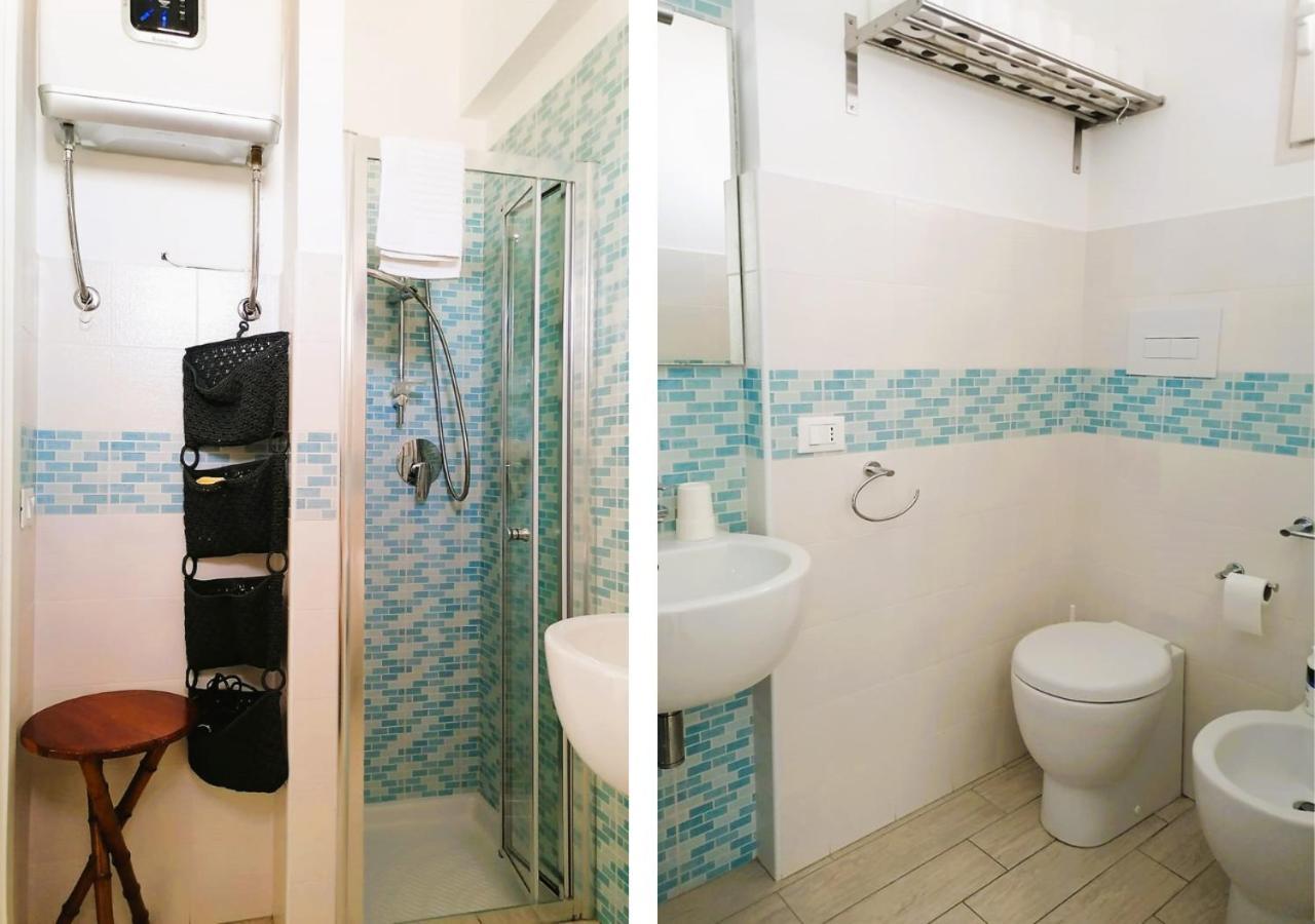 Casa Manin - Favignana Apartamento Exterior foto
